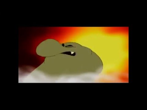 Astrid insults Prince