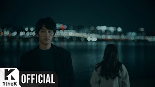 [MV] Hong Jae Mok(홍재목) _ nothing story(아무것도 아닌 이야기)