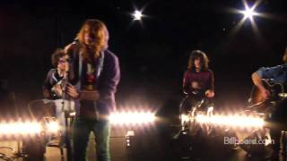 Dom - &quot;Jesus&quot; (LIVE!)