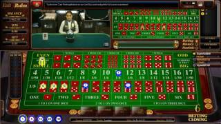 Casino Game - Sic bo | SBOBET