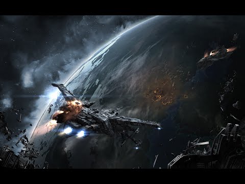 Eve Online Tutorial for Complete Beginners!   Ep 1