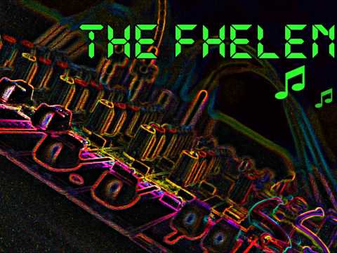 Suonan le campane_rework