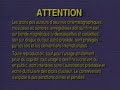 Walk Around The Block French Version Part 1