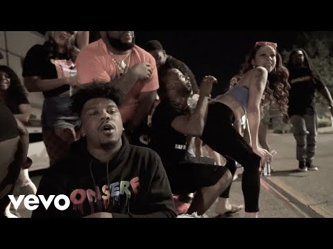 Lil Blood - Wig on a Pig (Official Video) ft. Drace Love