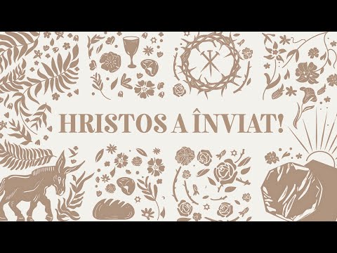 Concertul de Paște al Corului Izbânda  - 20 aprilie 2025