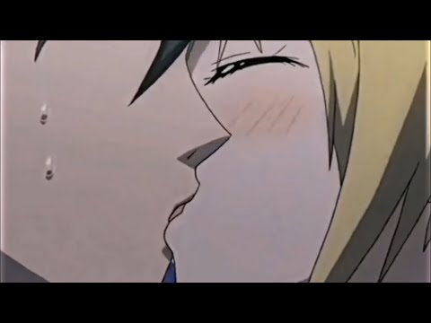 Animated Making Out
