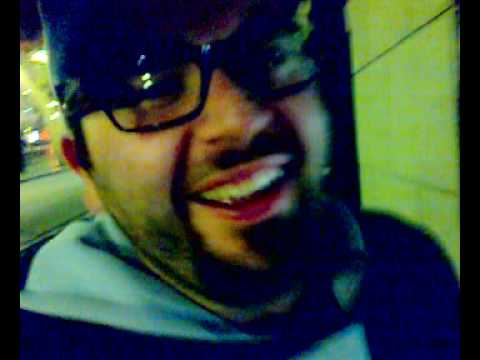 Notte brava degli inviati.....