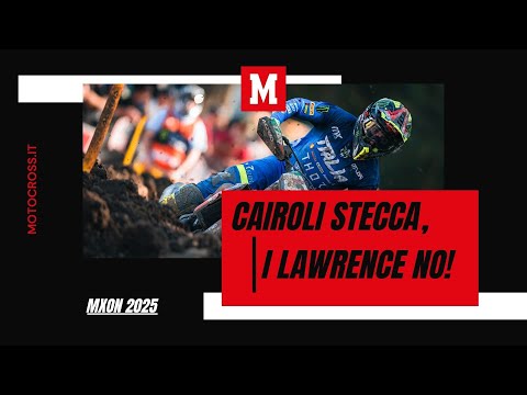 USA 2025 | MX of NATIONS Unusual Suspects RECAP