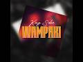Wampaki King Saha Lyrics Video