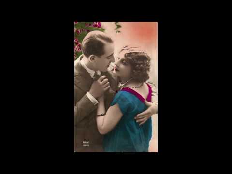 No One Can Take Your Place - Frank Trumbauer & His Orchestra (Bix Beiderbecke) (1929)