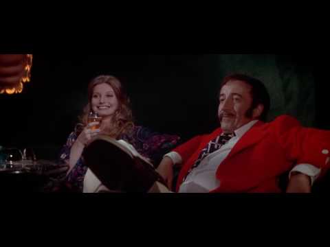 The Return of the Pink Panther - Bar Pickup