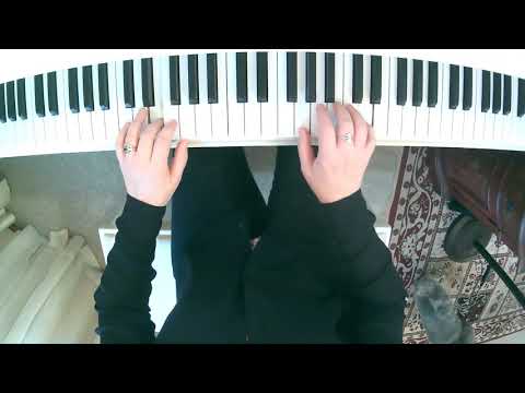 Back And Forth Boogie, Alfred's Premier Piano Course, Jazz Rags & Blues, Book 2A, Martha Mier