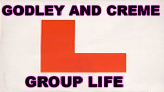 godley and creme - group life
