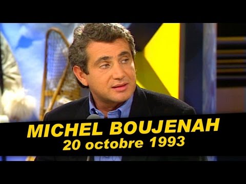 Michel Boujenah est dans Coucou c'est nous - Emission complète