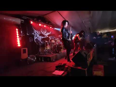 Semprah - Live Brutalne Walentynki 2026, Garage Pub, Kraków [Cracow, Poland] (13.02.2026)