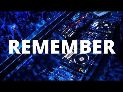 Sesión Remember 1990'S (9.0) mix Joan Gustems (Alexia, Corona, Robert Miles...)