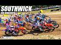 Southwick 2026 450 Trackside Highlights