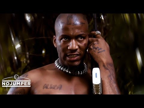 Tankhead666 - Tick Tock (Official Music Video)