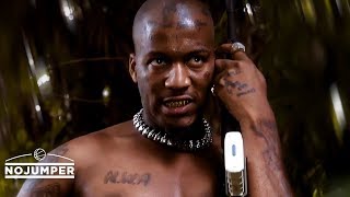 Tankhead666 - Tick Tock (Official Music Video)