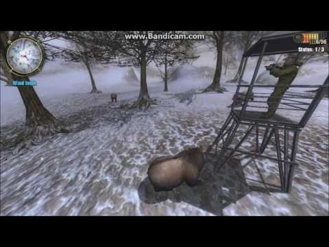 THEY ARE CALLED WOLVES!!! ...Hunting Unlimited 2011