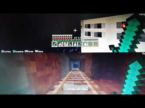 Siamo ufficialmente "alleati" con Herobrine 😱😱