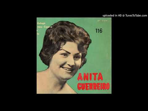 Anita Guerreiro - Como ela falava