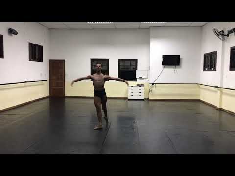 Diana e Acteon - Rui Cesar e Luiza Falcão