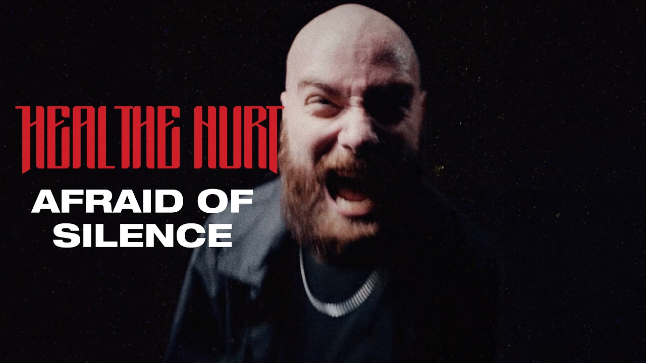 Afraid of Silence video thumbnail