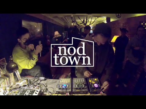 NOD TOWN: 10th DOWN
