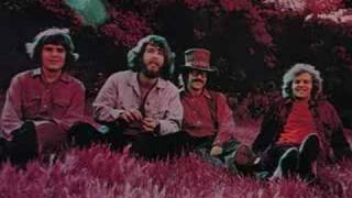 Creedence Clearwater Revival - Poorboy Shuffle