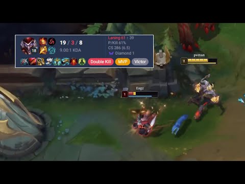 Future Korea Challenger vs Former Korea Challenger - How to 1v9 on Shaco (RTCK Episode 9)