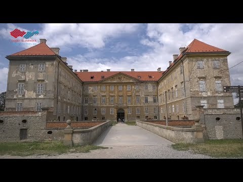 Za holíčskymi kultúrnymi pamiatkami