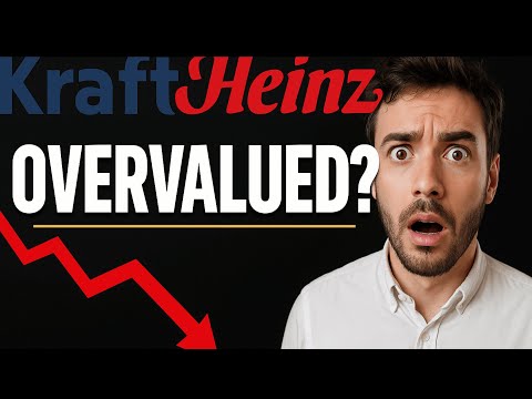 KHC Down 21% YTD! But Is This Company Yielding 6.7% A Buy Now!?