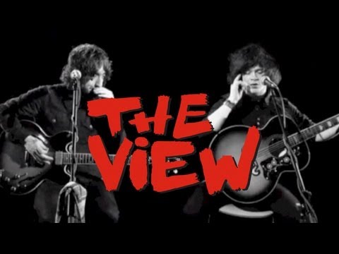 Adele - Someone Like You (Acoustic Guitar Cover) - The View