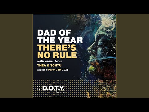 There's No Rule (Thea & Schtu Remix)