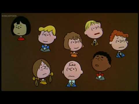 A Boy Named Charlie Brown Full HD Movie, Animation Movie 🎥