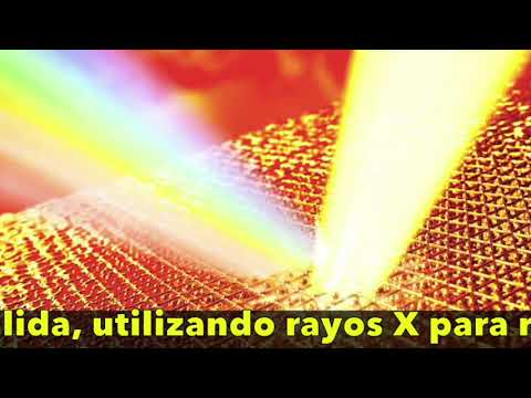 🔥🔬 Oro sólido supera temperaturas más altas que el Sol #ciencia