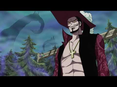 Straw hat crew learn about luffy's brother Ace death - End Dub - (One Piece moments)
