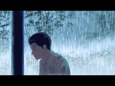 안리 杏里 - Lost Love In The Rain