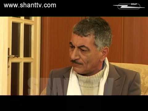 Vervaracner - Վերվարածներն ընտանիքում - 2 season - 41 series