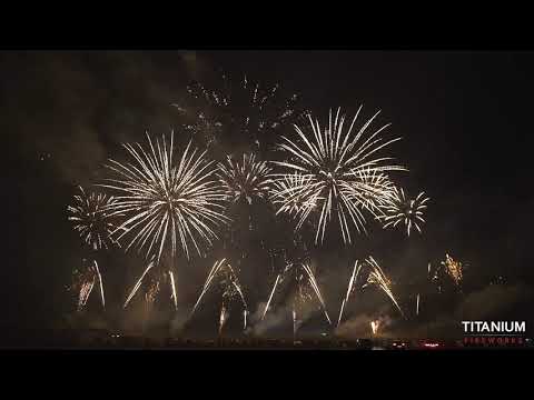 Santa Pod Firework Frenzy 2020