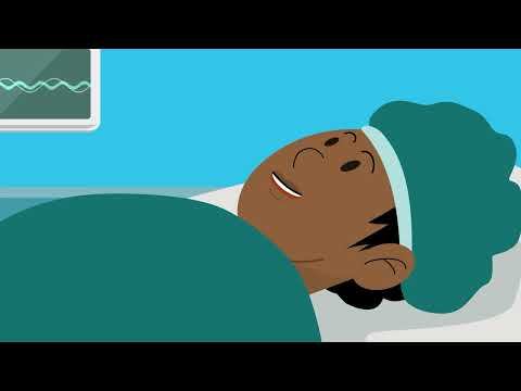 What is a cataract? thumbnail