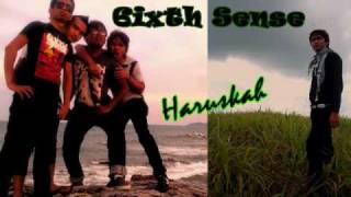 Haruskah Music Video