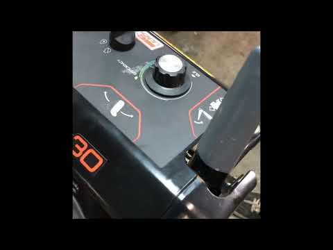 Ariens EFI problems explained in less than 3 minutes...