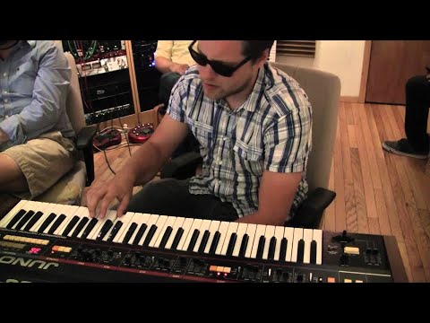 Bamboula - Les Trois Accords