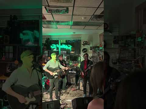 The Tripwires @turntablestrailsseattle6285 