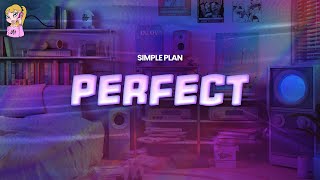 Download lagu Simple Plan - Perfect // Lyrics mp3 Download lagu Simple Plan - Perfect // Lyrics mp3