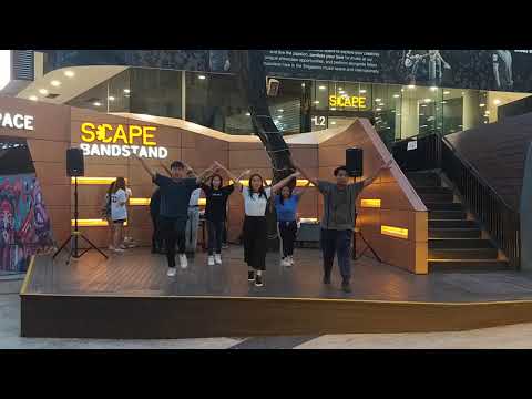 KPOP Dance Off Vol 111: GFriend - Navillera