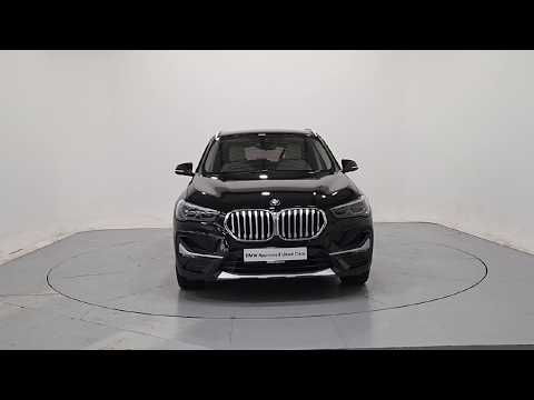 BMW X1 sDrive18d xLine - Image 2