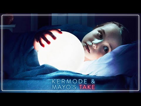 Mark Kermode reviews The Boogeyman - Kermode and Mayo's Take